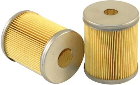 Plynový filter HIFI FILTER SG 1036