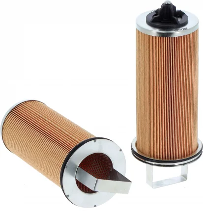 Hydraulický filter HIFI FILTER SH 52168