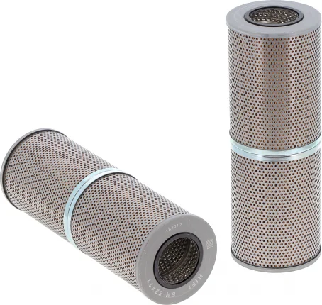 Hydraulický filter HIFI FILTER SH 52411