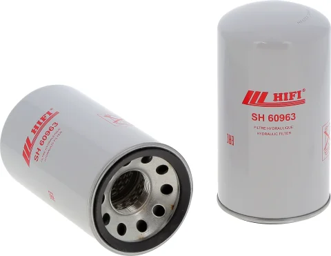 Hydraulický filter HIFI FILTER SH 60963