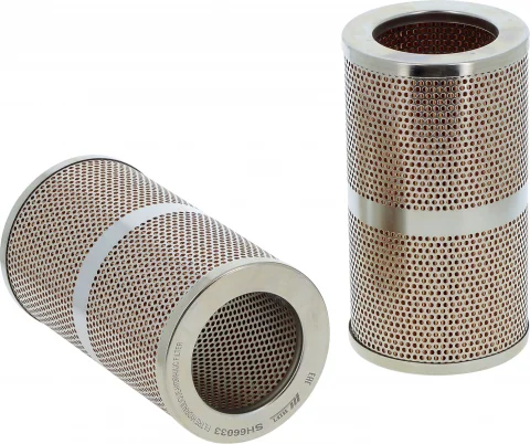 Hydraulický filter HIFI FILTER SH 66033