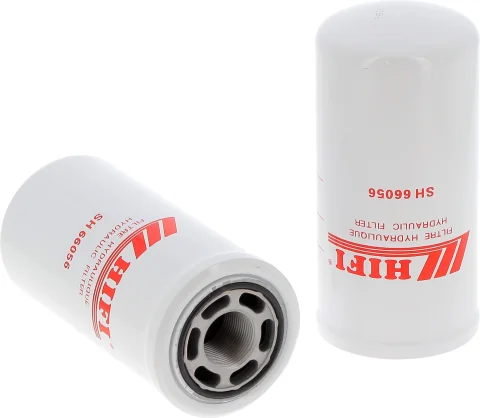 Hydraulický filter HIFI FILTER SH 66056