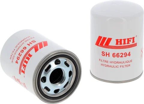 Hydraulický filter HIFI FILTER SH 66294