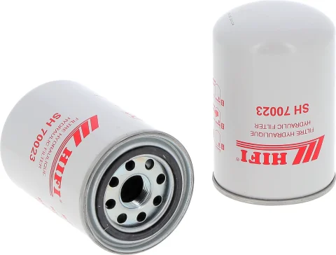 Hydraulický filter HIFI FILTER SH 70023