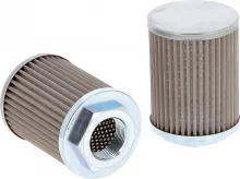 HIFI FILTER hydraulický filter SH 77054