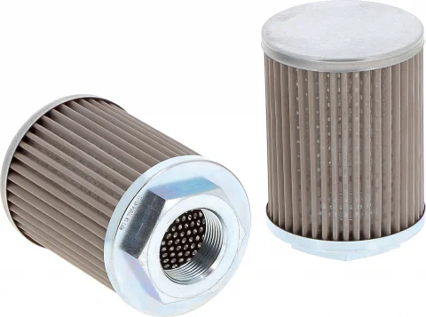 Hydraulický filter HIFI FILTER SH 77054