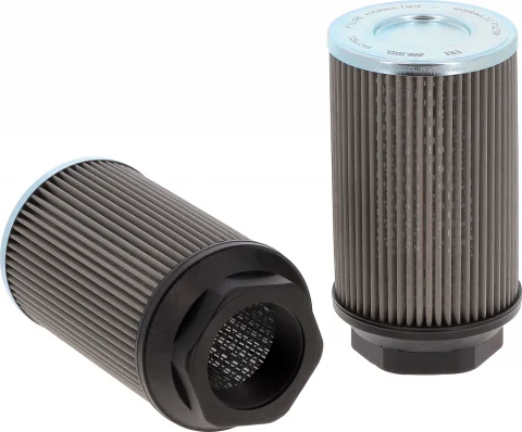 Hydraulický filter HIFI FILTER SH 77521