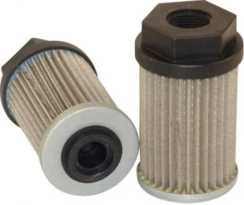 Hydraulický filter HIFI FILTER SH 77555