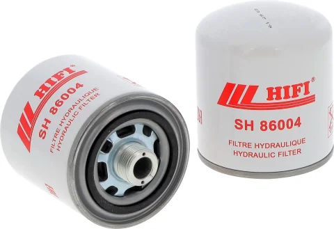 Hydraulický filter HIFI FILTER SH 86004
