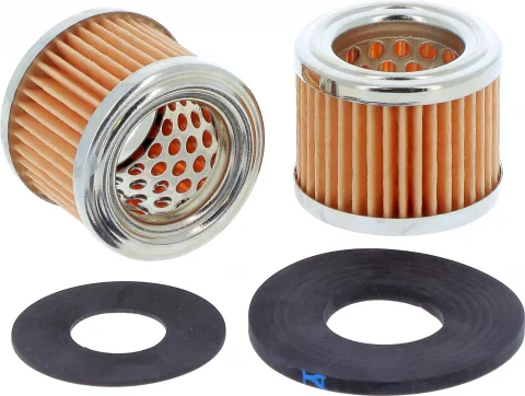 Palivový filter HIFI FILTER SN 25035