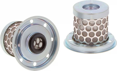 Palivový filter HIFI FILTER SN 25139