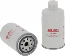 Palivový filter HIFI FILTER SN 35050