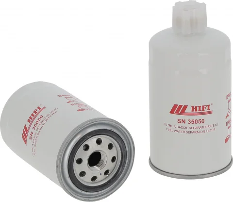 Palivový filter HIFI FILTER SN 35050