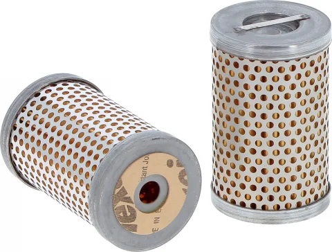 Palivový filter HIFI FILTER SN 80003