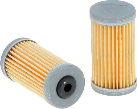 Palivový filter HIFI FILTER SN 80015