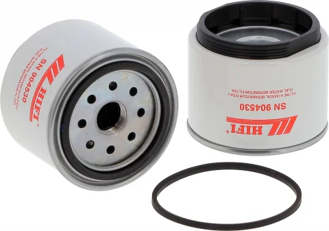 Palivový filter HIFI FILTER SN 904530