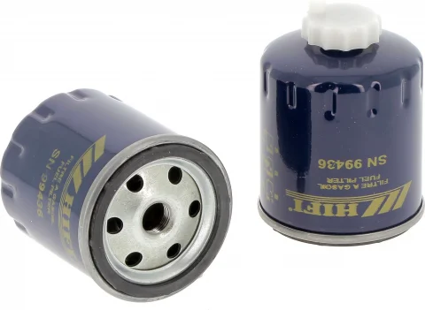 Palivový filter HIFI FILTER SN 99436