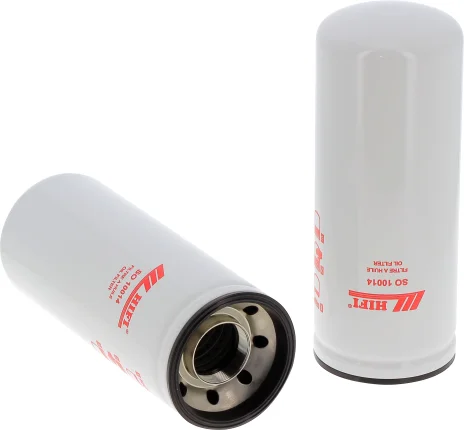 Olejový filter HIFI FILTER SO 10014
