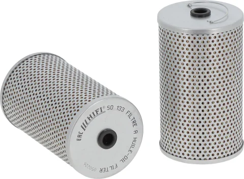 Olejový filter HIFI FILTER SO 133