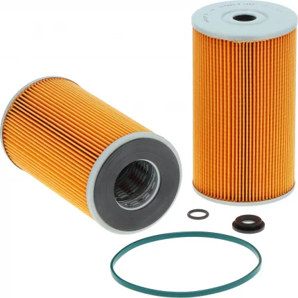 Olejový filter HIFI FILTER SO 6136