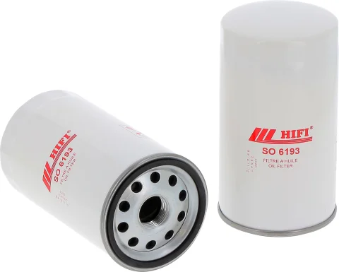 Olejový filter HIFI FILTER SO 6193