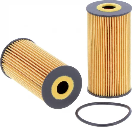Olejový filter HIFI FILTER SO 9067