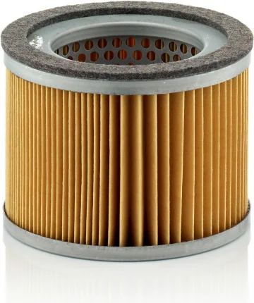 Vzduchový filter MANN FILTER C 1112/2
