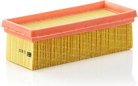 Vzduchový filter MANN FILTER C 1932