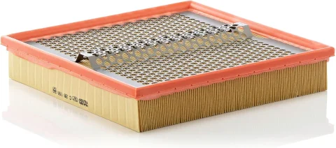 Vzduchový filter MANN FILTER C 28 191
