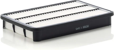 Vzduchový filter MANN FILTER C 3145