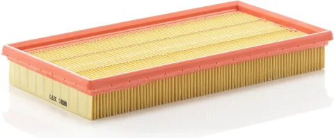 Vzduchový filter MANN FILTER C 3270