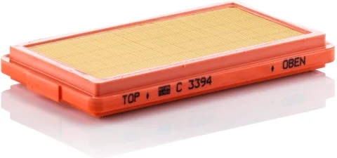 Vzduchový filter MANN FILTER C 3394