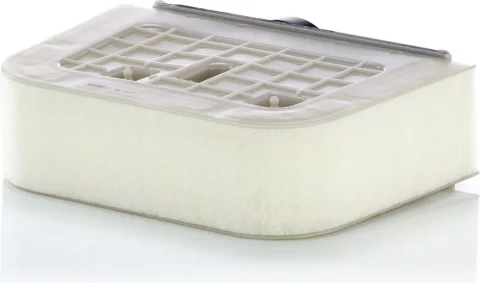 Vzduchový filter MANN FILTER C 38 011