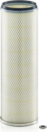 Poistný filter MANN FILTER CF 16 219 x