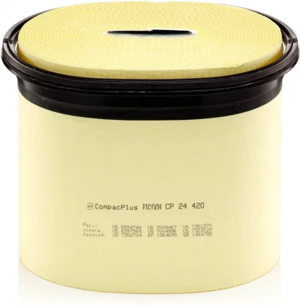 Vzduchový filter MANN FILTER CP 24 420