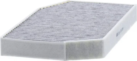 Kabínový filter MANN FILTER CUK 38 004