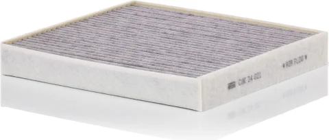 Kabínový filter MANN FILTER CUK 24 021