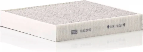 Kabínový filter MANN FILTER CUK 2440