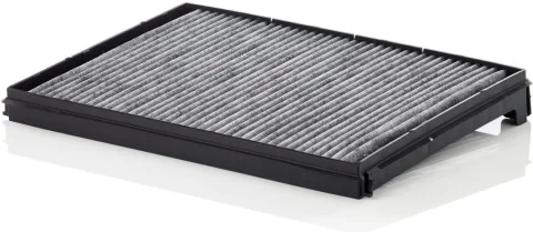 Kabínový filter MANN FILTER CUK 33 001