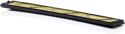 Kabínový filter MANN FILTER FP 6724