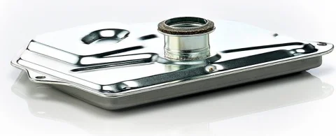 Filter automatickej prevodovky MANN FILTER H 199/3