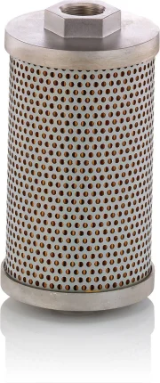 Hydraulický filter MANN FILTER HD 901