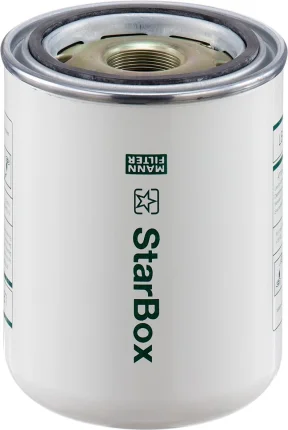 Separátor oleja MANN FILTER LB 1374/29