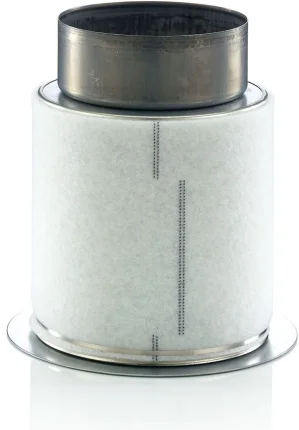 Separátor oleja MANN FILTER LE 16 003