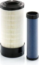 Sada vzduchových filtrov MANN FILTER SP 3022-2