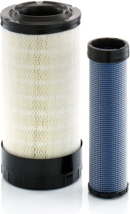 Sada vzduchových filtrov MANN FILTER SP 3022-2
