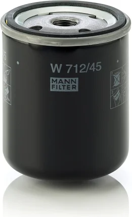 Prevodový filter MANN FILTER W 712/45