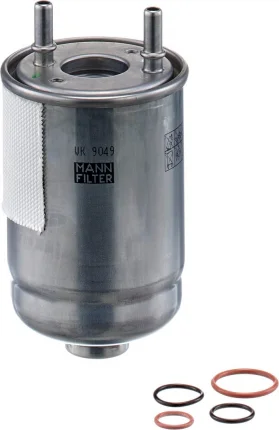 Palivový filter MANN FILTER WK 9049 z