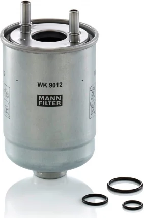 Palivový filter MANN FILTER WK 9012 x