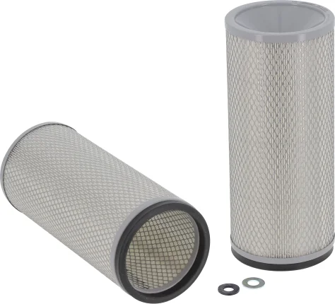 Poistný filter HIFI FILTER SA 10937